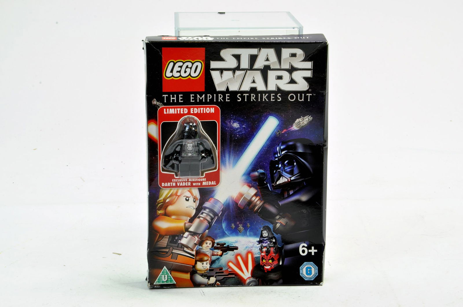 Lego Star Wars 75045 Republic AV7 Lego Star Wars 75045 Republic AV7