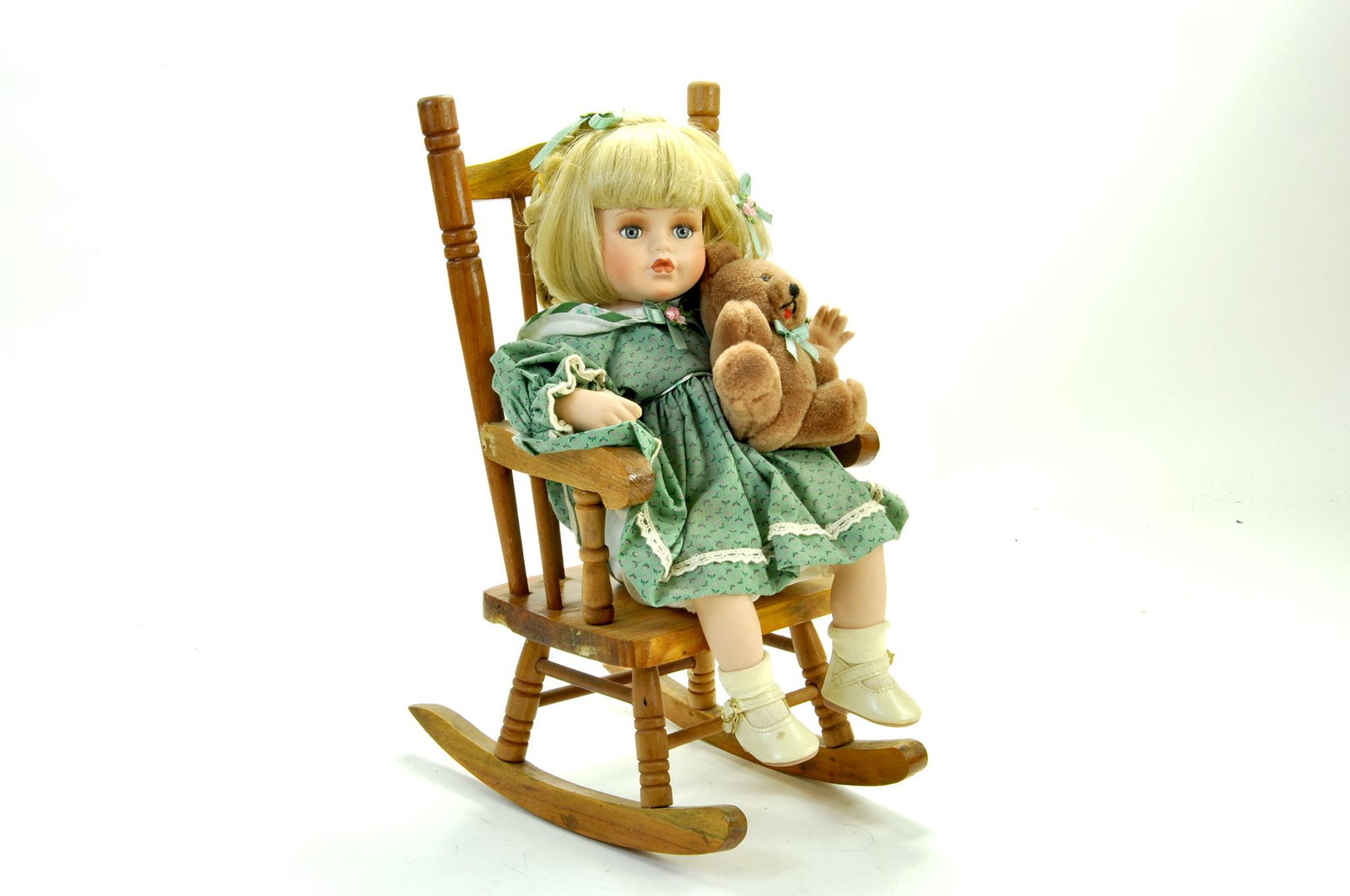 alberon porcelain dolls
