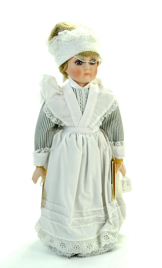 alberon porcelain dolls