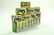 Ertl 1/64 Tractor Timeline Set comprising John Deere