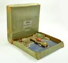 Scarce boxed example of an Astra Pier and Bandstand,