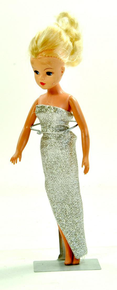 sindy doll 033055x