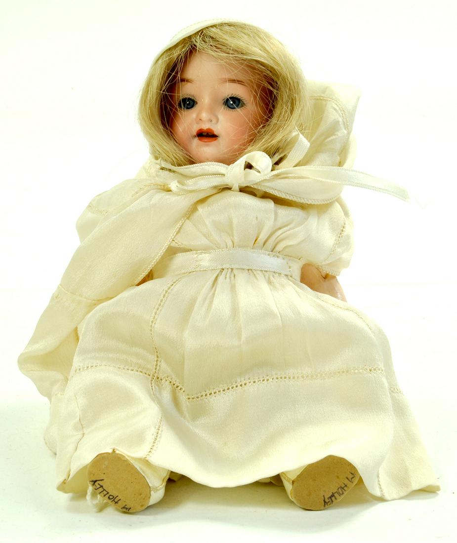 Armand Marseille - 990 - A 9 M - Doll - 1890-1899 - Germany - Catawiki