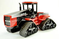 Scale Models 1/16 Farm issue comprising Case Steiger