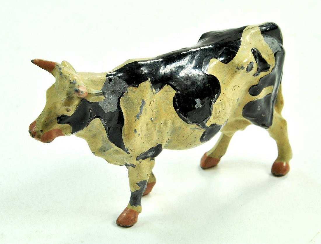 Britains lead metal issue comprising Nestle Map of the (1 of 1)