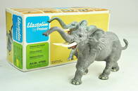 Preisser Elastolin 47500 African Elephant. Large figure