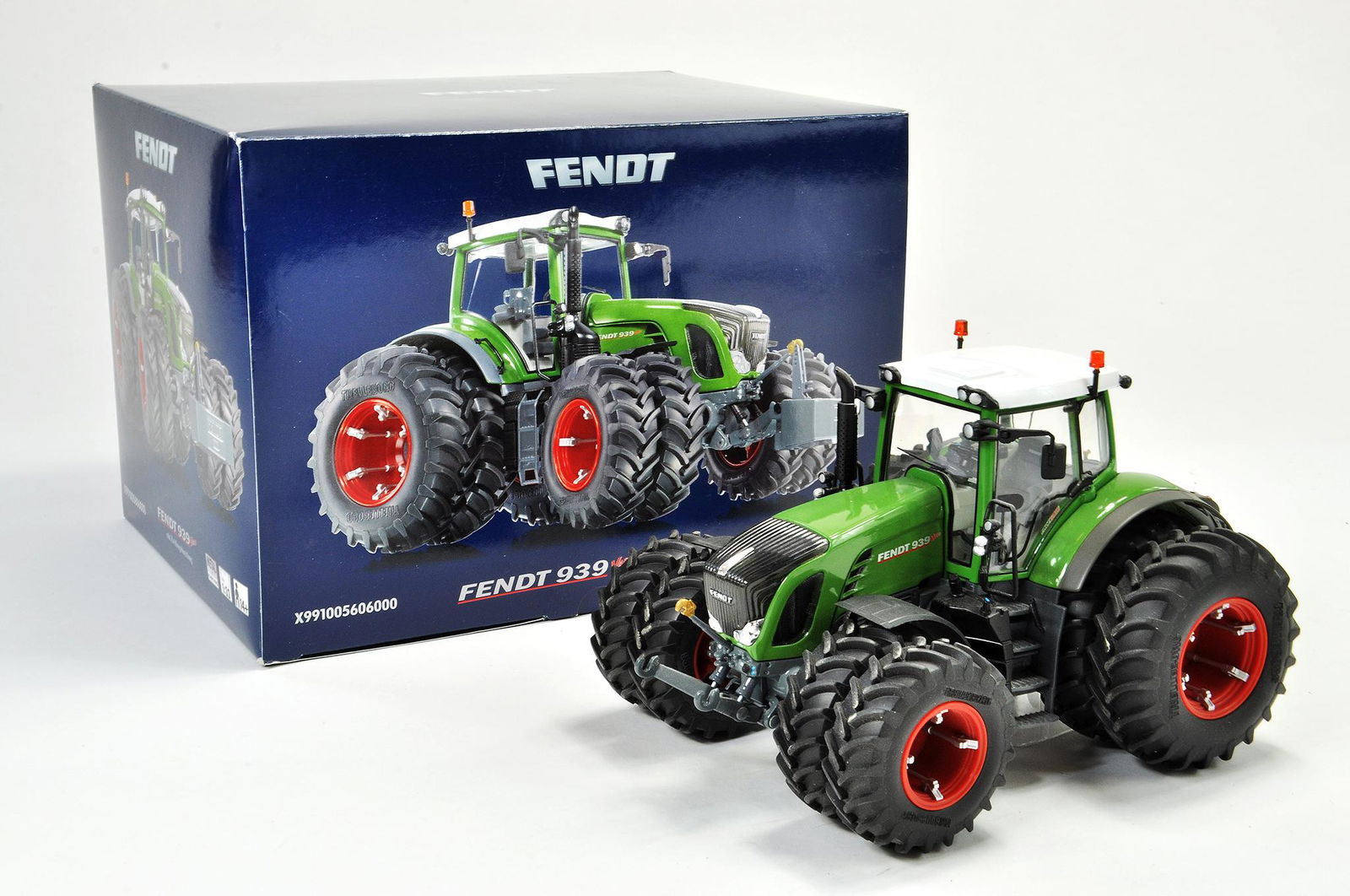 その他 wiking1/32 FENDT939 BLACK wiking1/32 FENDT939 BLACK