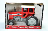 Ertl 1/16 Diecast Model Farm Issue comprising Massey