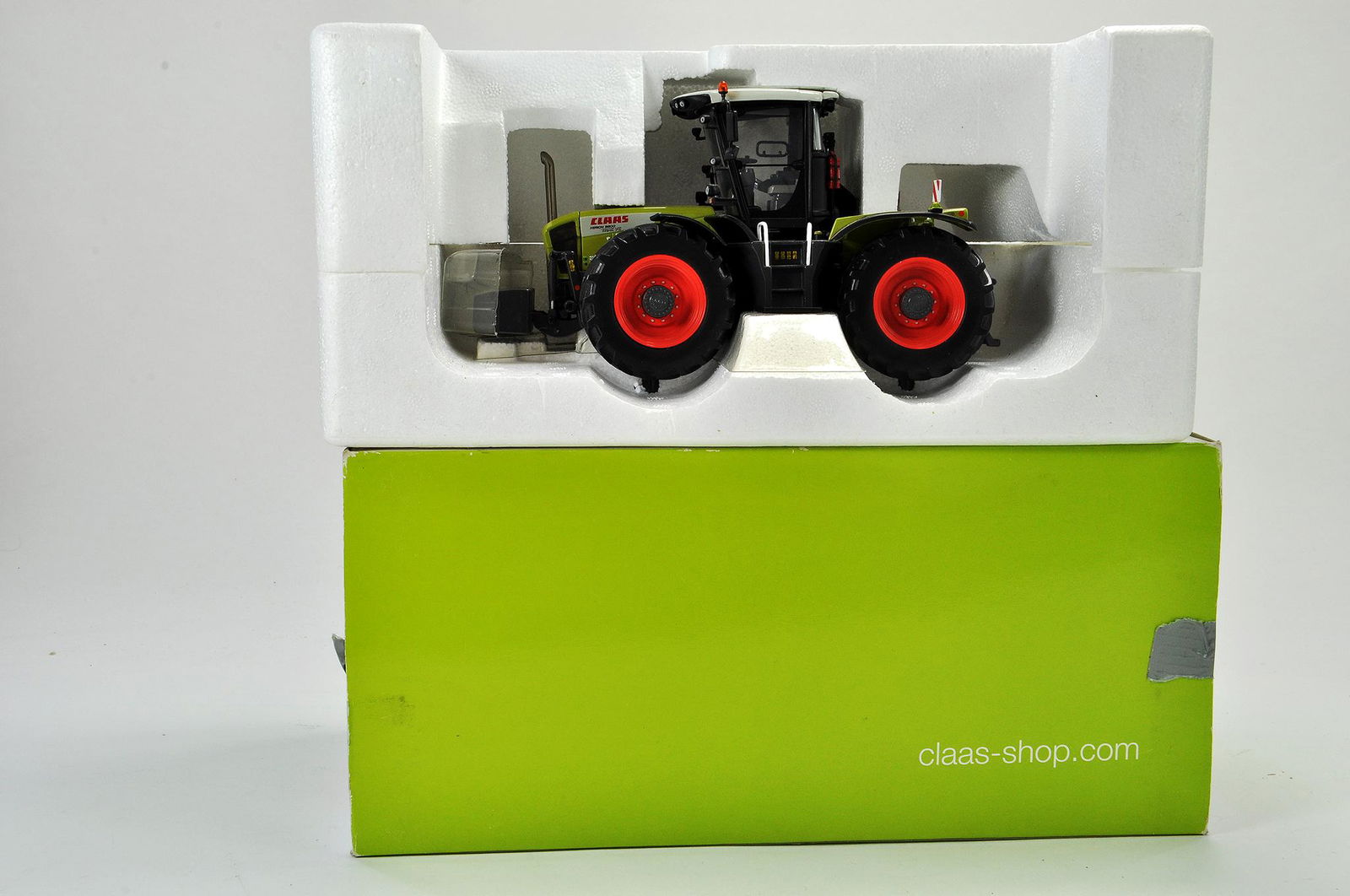 Universal Hobbies Diecast Model Farm Issue comprising (1 of 1)