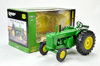 Ertl Precision Key Series 1/16 John Deere Model R