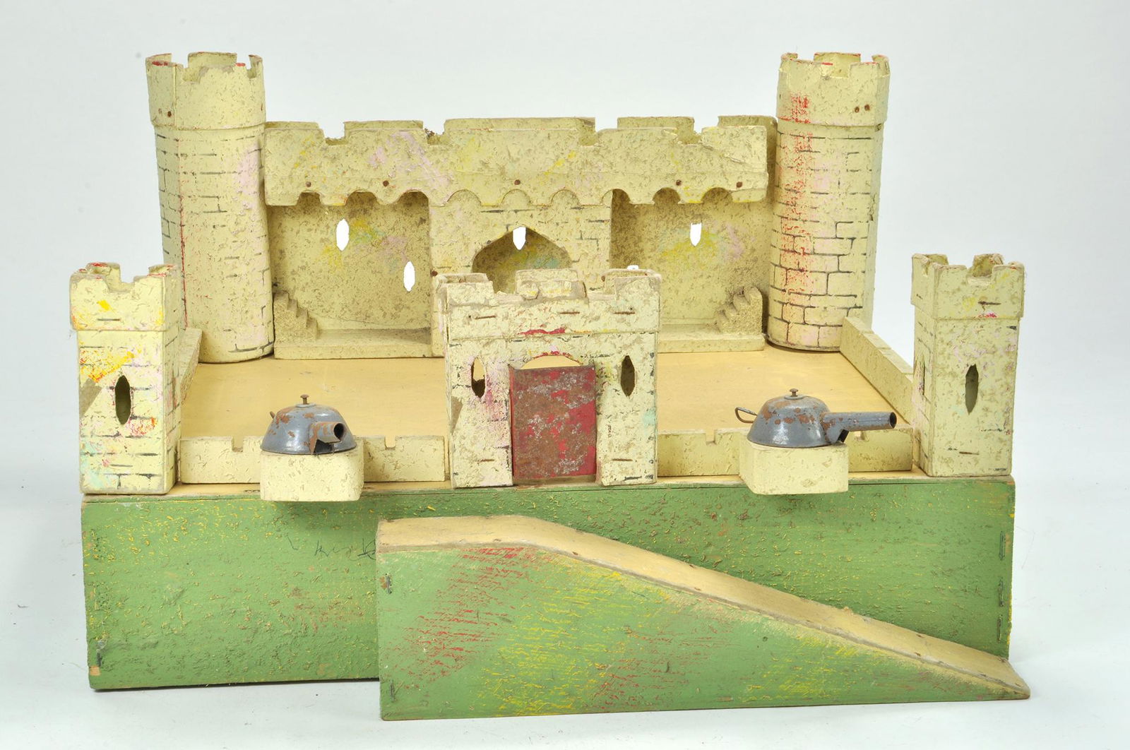 Toy forts and castles for best sale sale