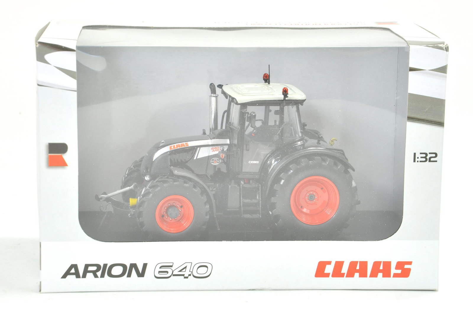 Universal Hobbies 1/32 Farm issue comprising Rickerby (1 of 1)