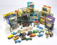 Assorted general diecast issues including promotional Lledo, some Corgi and Matchbox plus other