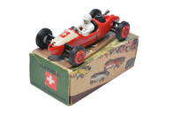 Tekno No. 812 Norton Cooper Midget Racing Cars, Switzerland and Germany. Display very good to