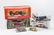 Boxed Racing Car group to include Tonka Polistil
