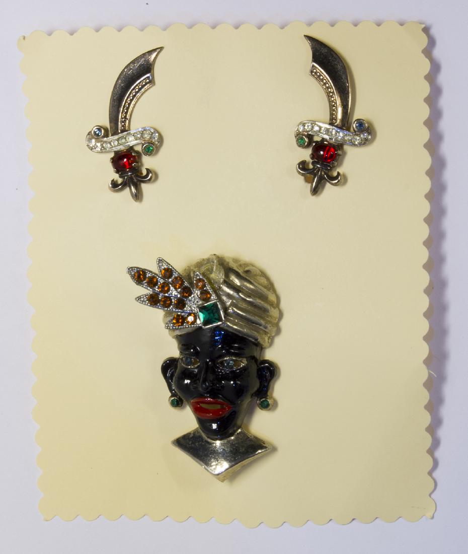 Blackmore brooch best sale