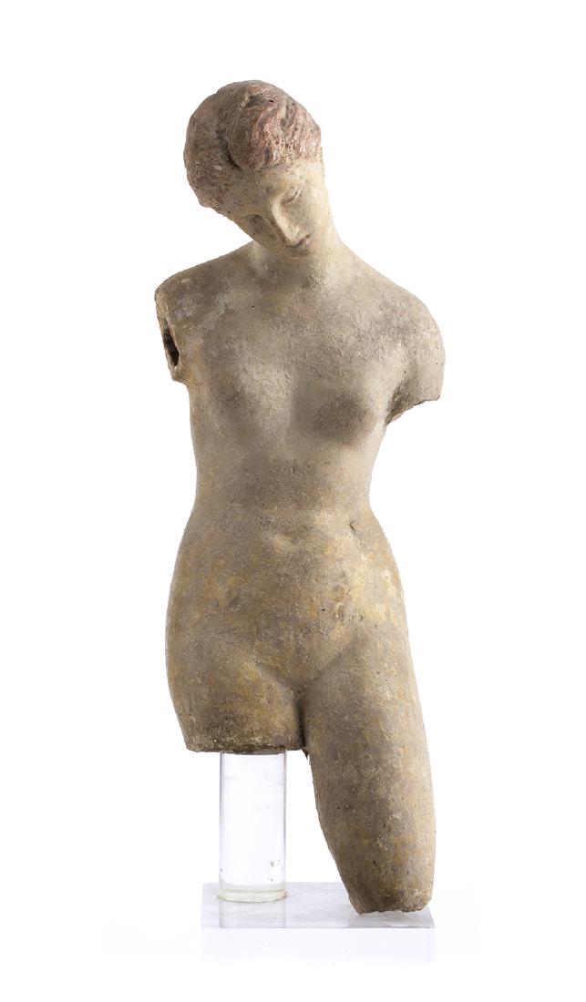 AFRODITE CNIDIA Produzione tarantina su modello (1 of 8)