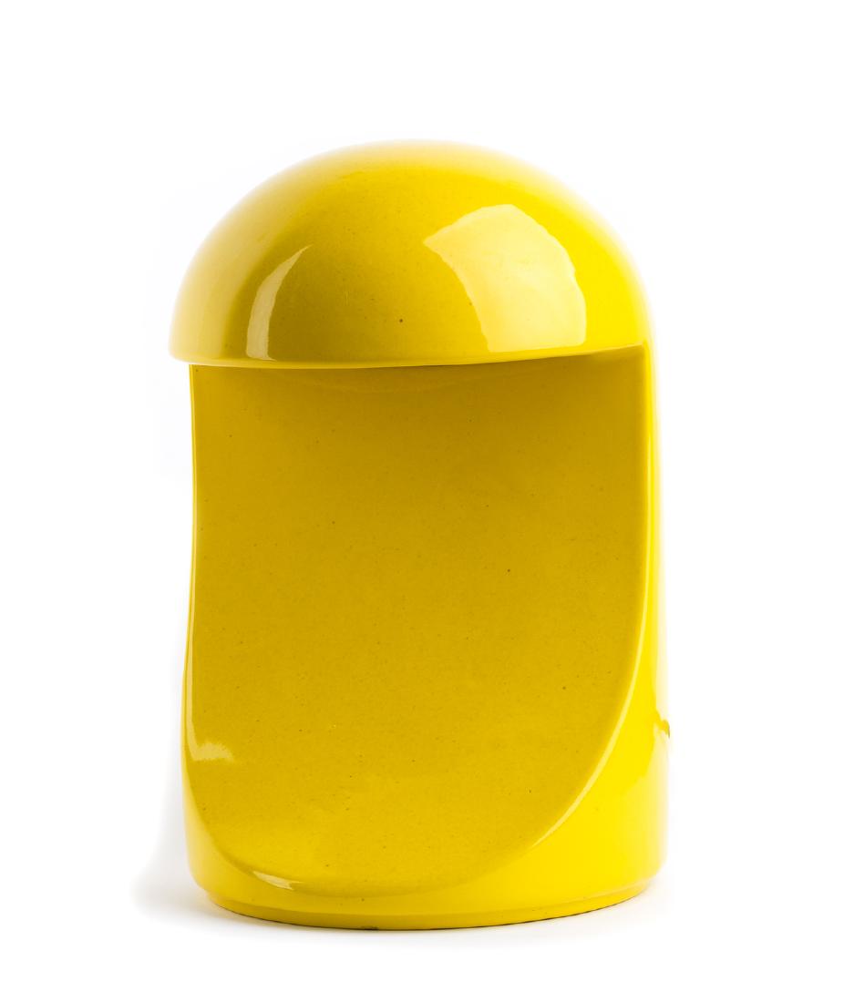 â€œLongobardaâ€ Lamp, 60â€™s (1 of 2)