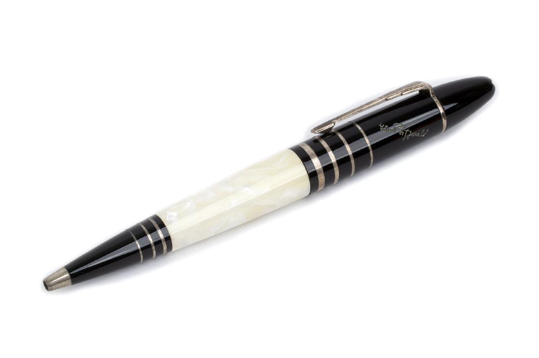 MONTBLANC MEISTERSTUCK BALLPOINT F. SCOTT FITZGERALD (1 of 1)