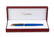 FOUNTAIN PEN PASHA DE CARTIER, LIMITED EDITION 1990,