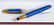 FOUNTAIN PEN PASHA DE CARTIER, LIMITED EDITION 1990, - 3