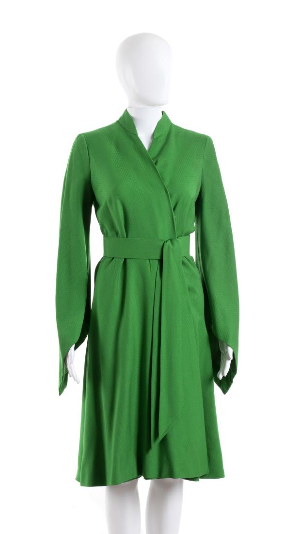 GERMANA MARUCELLI DRESS Late 60s (1 of 4)