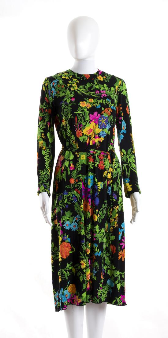 THREE DRESSES 70s (1 of 11)