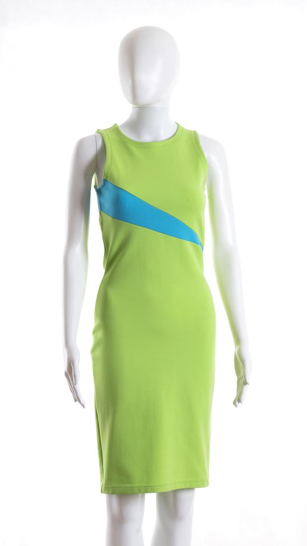 GIANNI VERSACE THREE ITEMS 90s (1 of 10)