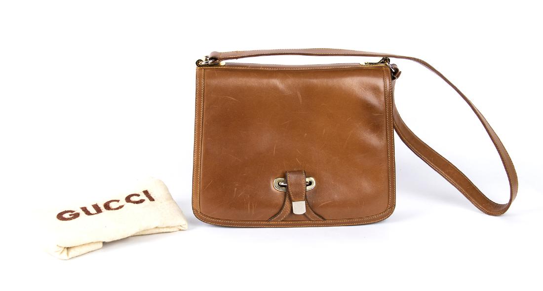 GUCCI BAG 70s (1 of 3)