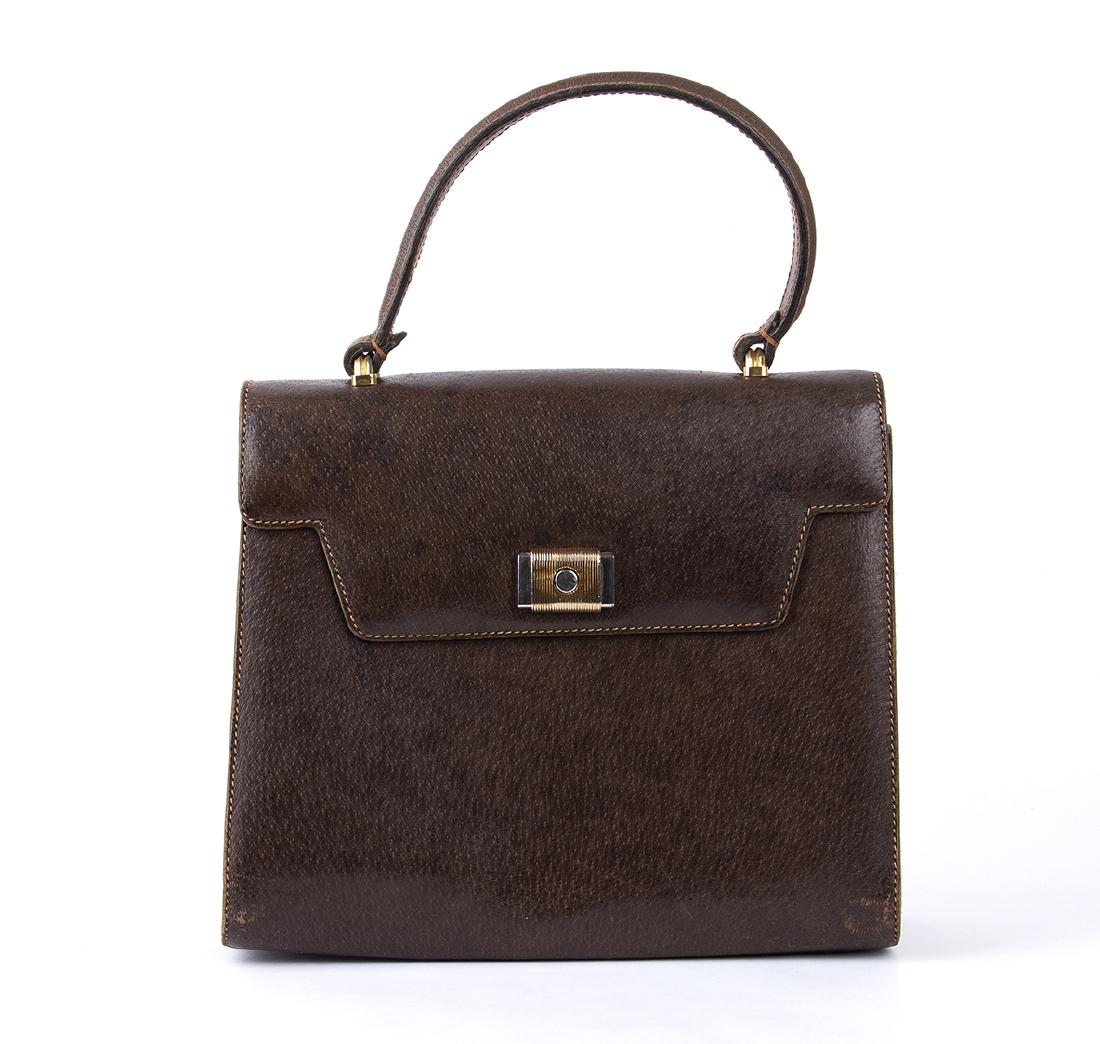 GUCCI BAG 70s (1 of 3)