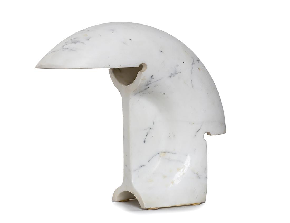 AFRA BIANCHIN E TOBIA SCARPA - FLOS - Table lamp (1 of 1)