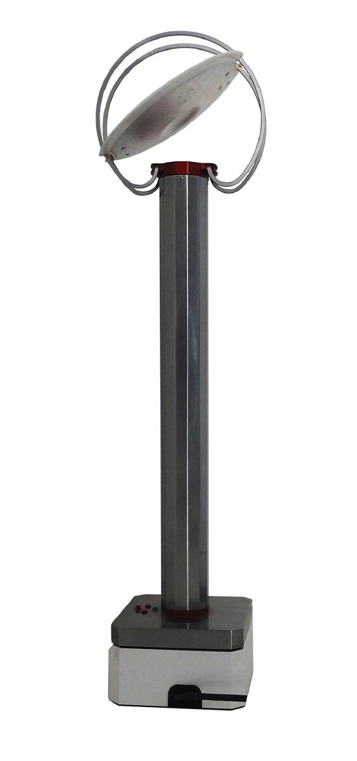 AFRA BIANCHIN E TOBIA SCARPA - FLOS - Reflected light (1 of 1)