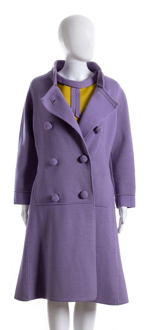 ALBERTINA  WOOL ENSEMBLE Late 60s (1 of 7)