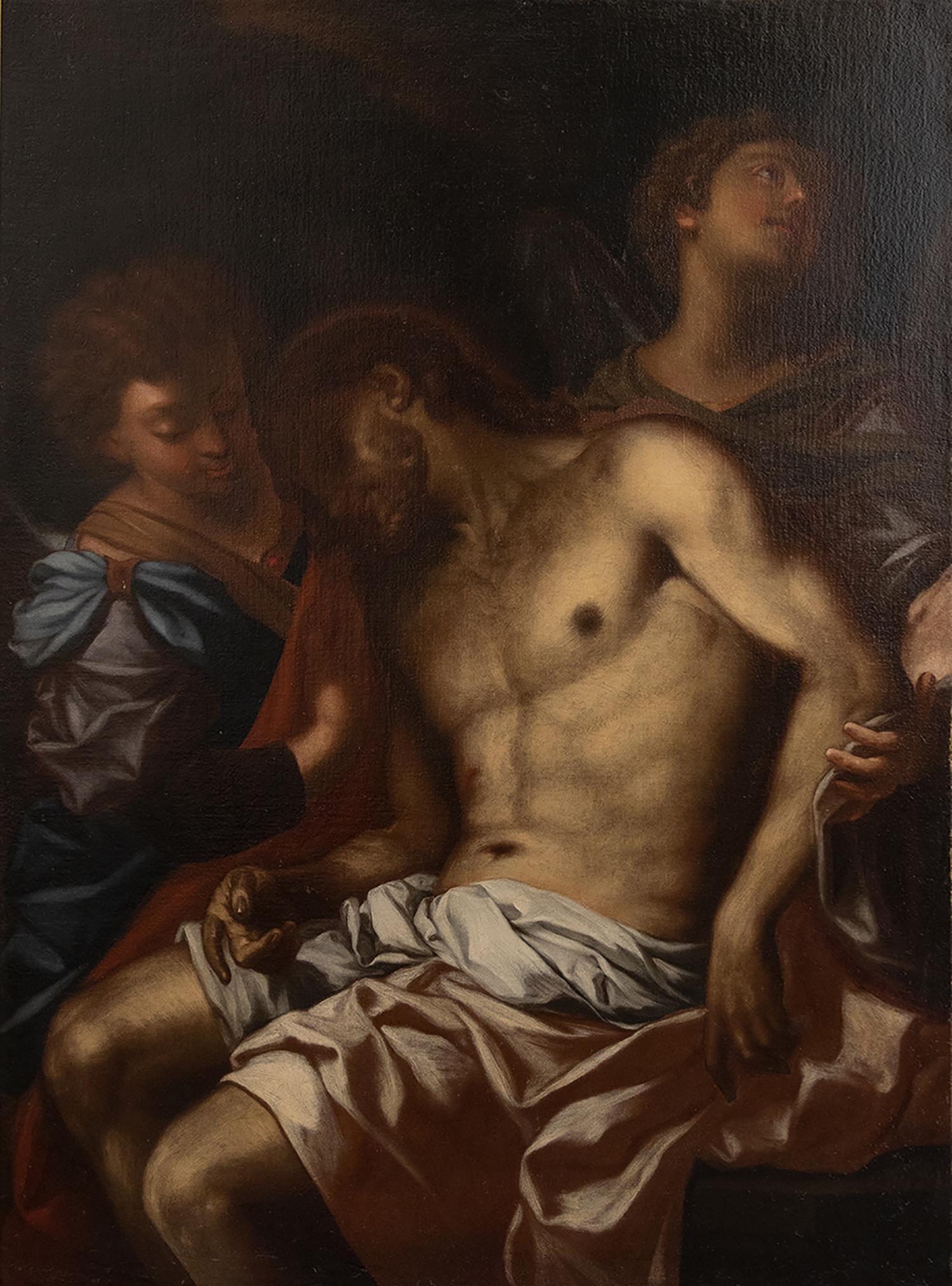 DANIEL SEITER (Vienna, 1649 - Turin, 1705) (1 of 2)