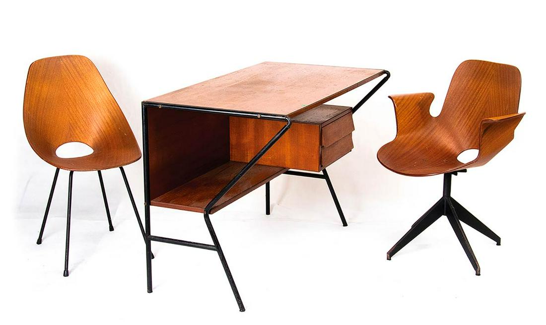 VITTORIO NOBILI, FRATELLI TAGLIABUE - ANONIMA CASTELLI (1 of 1)