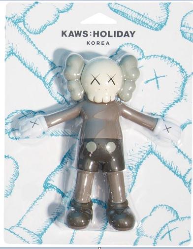 Kaws for Holiday Companion- Bath Toy (1 of 1)