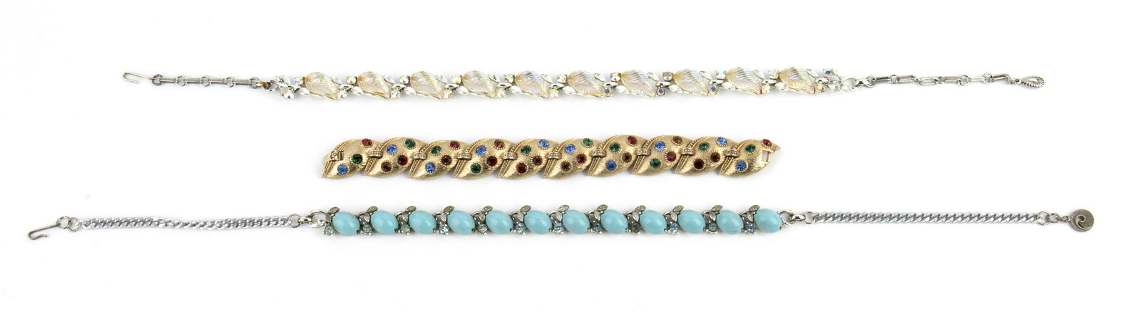 LISNER LOT OF 3 ITEMS 50s/60s (1 of 2)