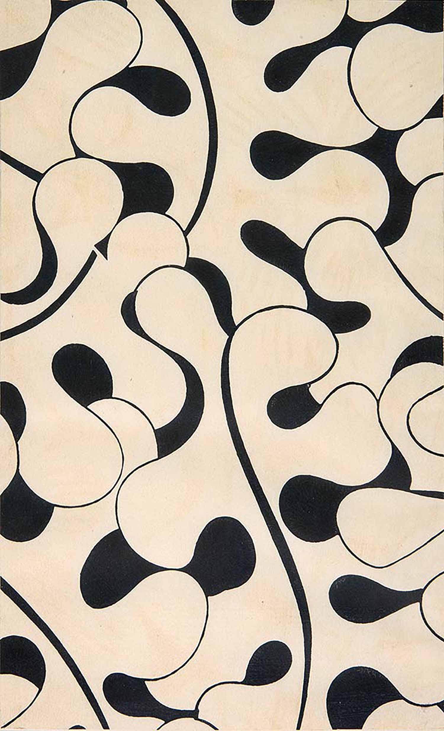 RAOUL DUFY - Untitled, 1913-16 (1 of 2)