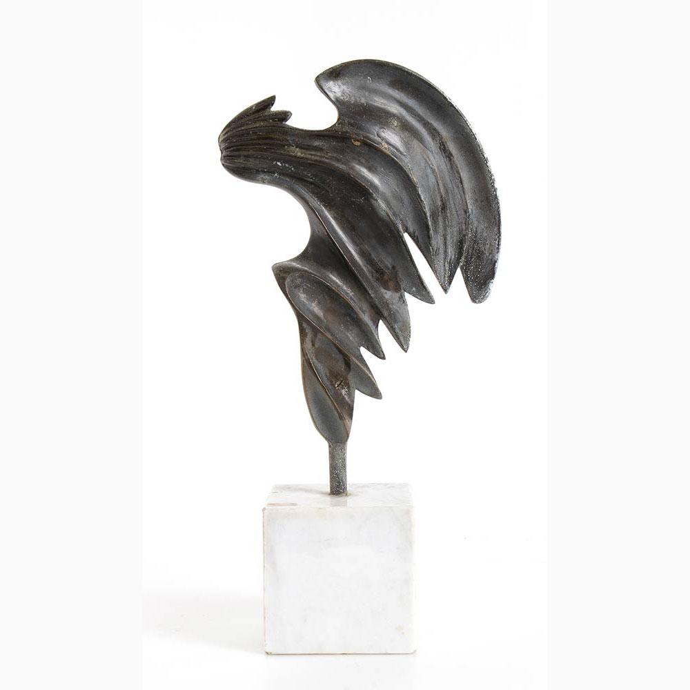 REMO BRINDISI Rome, 1918 - Lido di Spina, 1996 - (1 of 4)