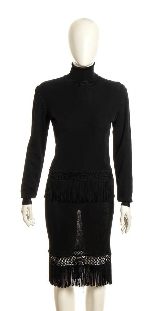 MOSCHINO COUTURE  ENSEMBLE  Early 90s (1 of 6)