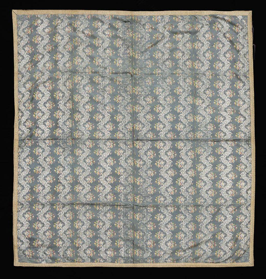 LARGE PANEL  - XVIII century (1 of 2)