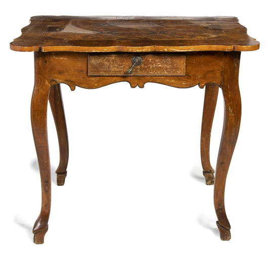 German writing desk 18th century May 20, 2022 Bertolami Fine Arts in Italy