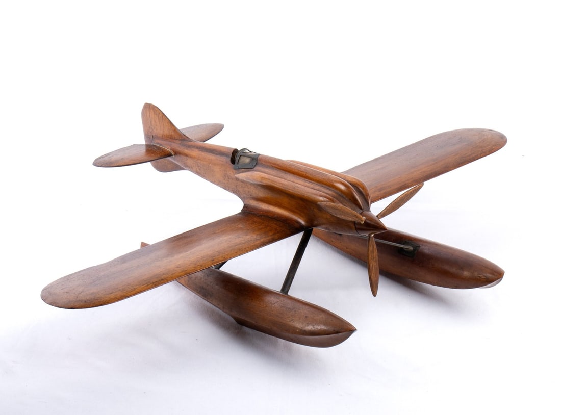 Macchi M.39 hydroracing (1 of 5)