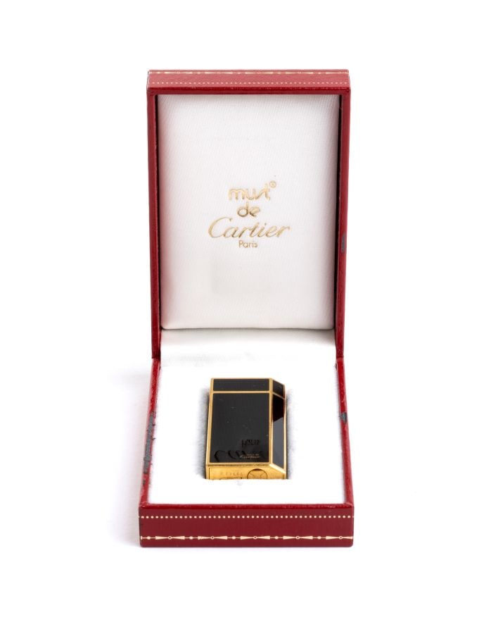 CARTIER Lighter (1 of 5)