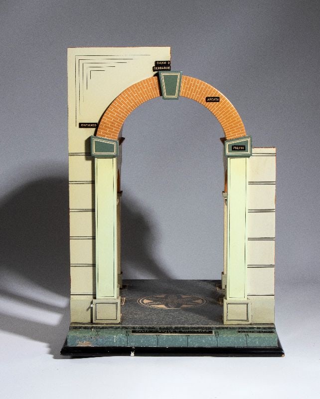 Architettura - Studio - Modello (1 of 4)