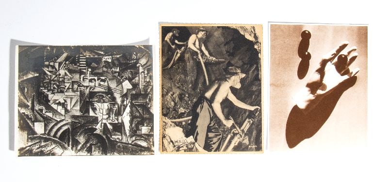 Futurismo, fotografie (1 of 1)