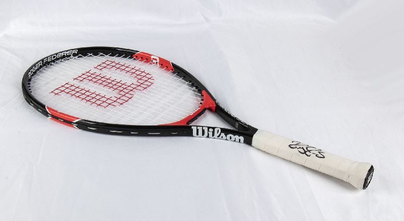 Federer, Roger (1 of 2)