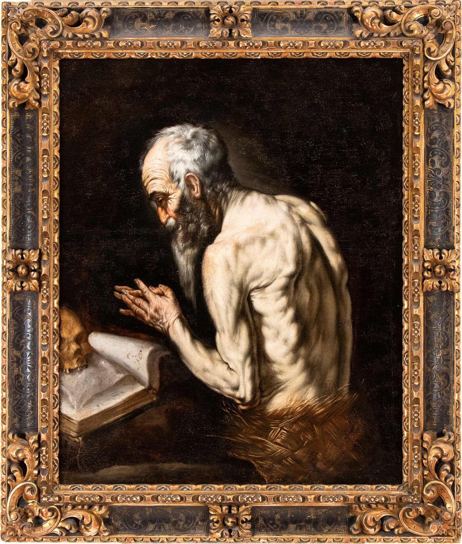 Luca Giordano (Napoli 1634 - 1705) (1 of 4)