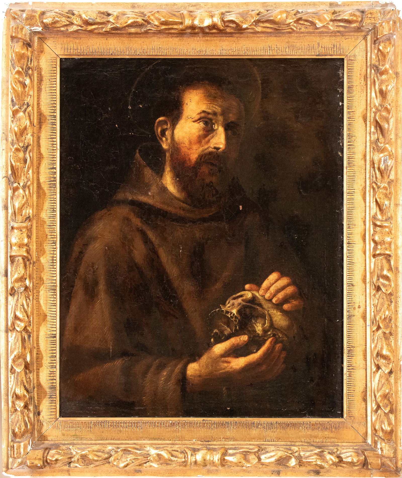 Artista attivo a Roma, prima metà XVII secolo () (1 of 4)