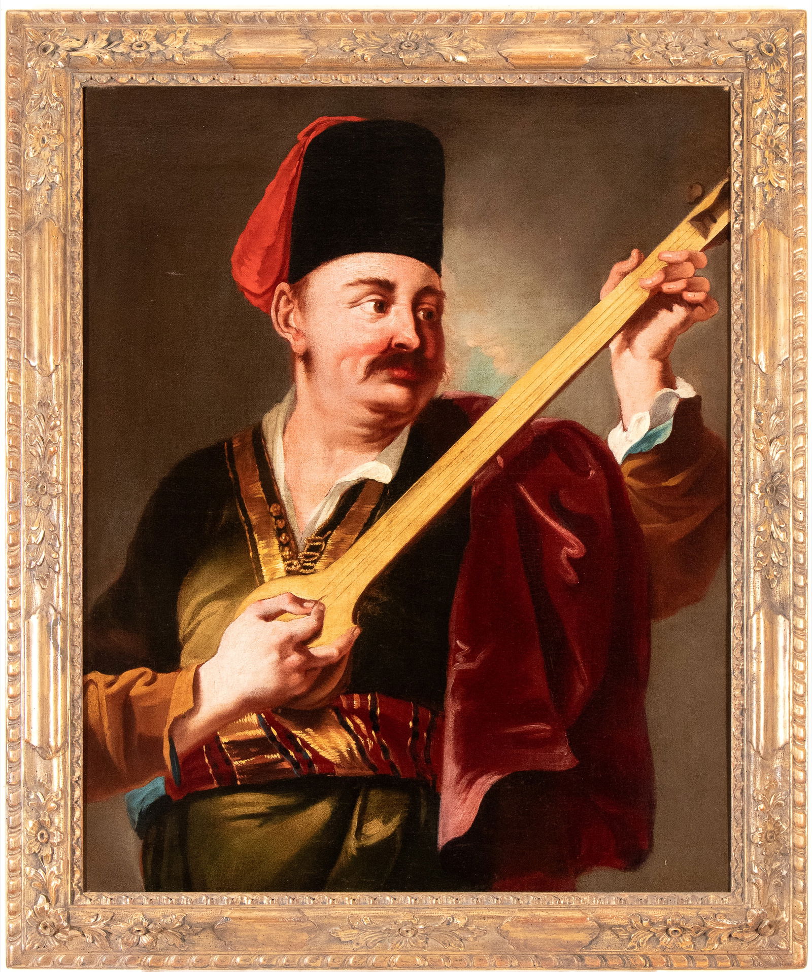 Artista veneziano, XVIII secolo () (1 of 5)